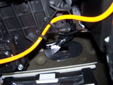 2006 mustang smart junction box location|SJB (Smart Junction Box) pinout/schematic .